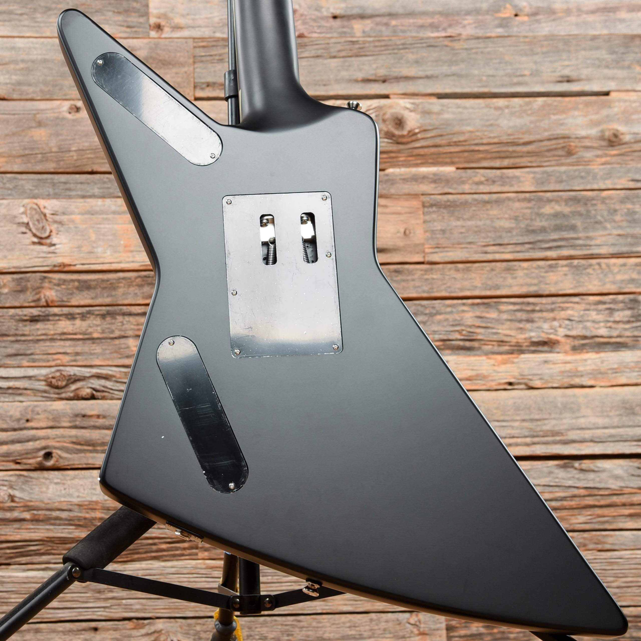 Epiphone Brendon Small GhostHorse Explorer Outfit Galaktikon Burst 2020 Electric Guitars / Solid Body