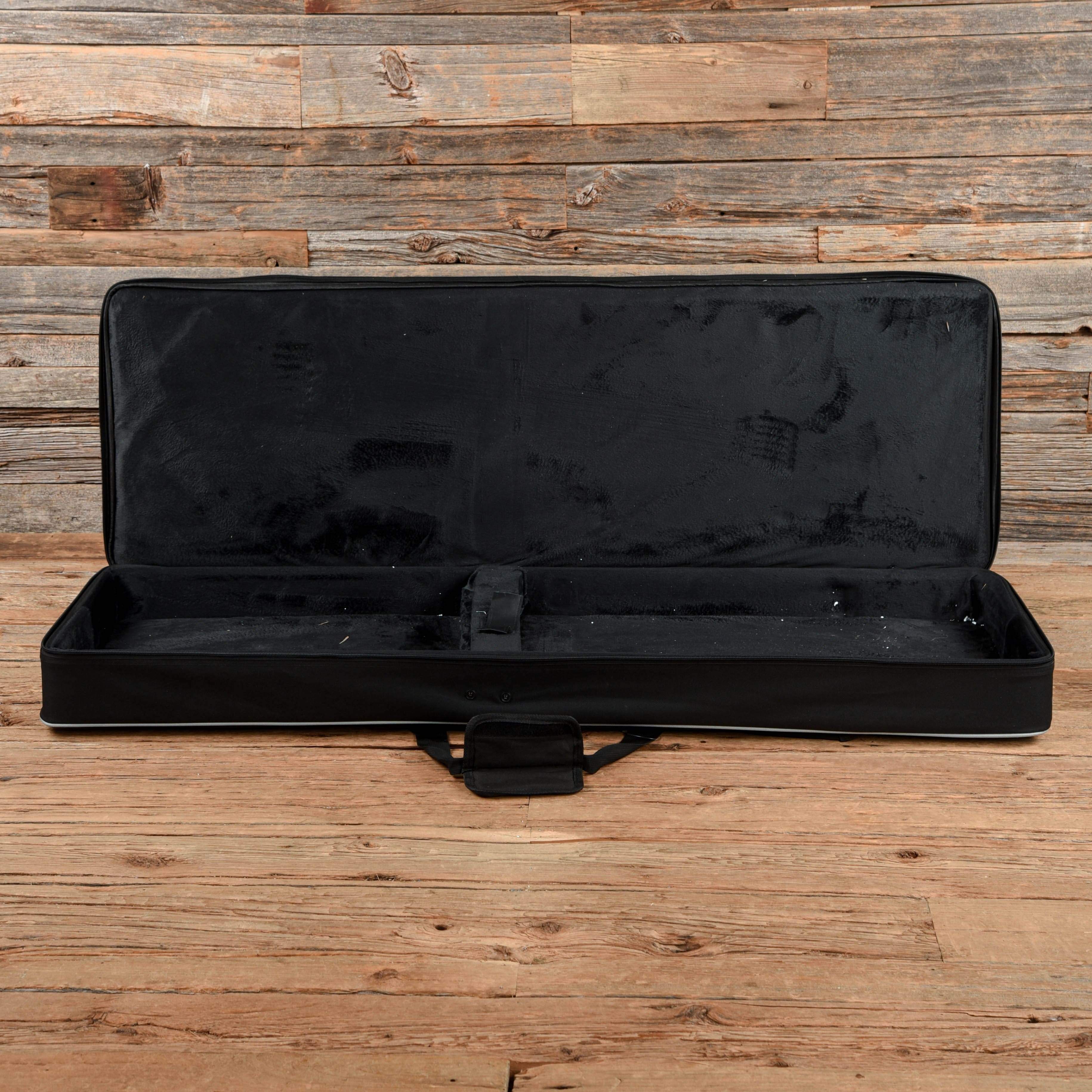 Epiphone Brendon Small GhostHorse Explorer Outfit Galaktikon Burst 2020 Electric Guitars / Solid Body