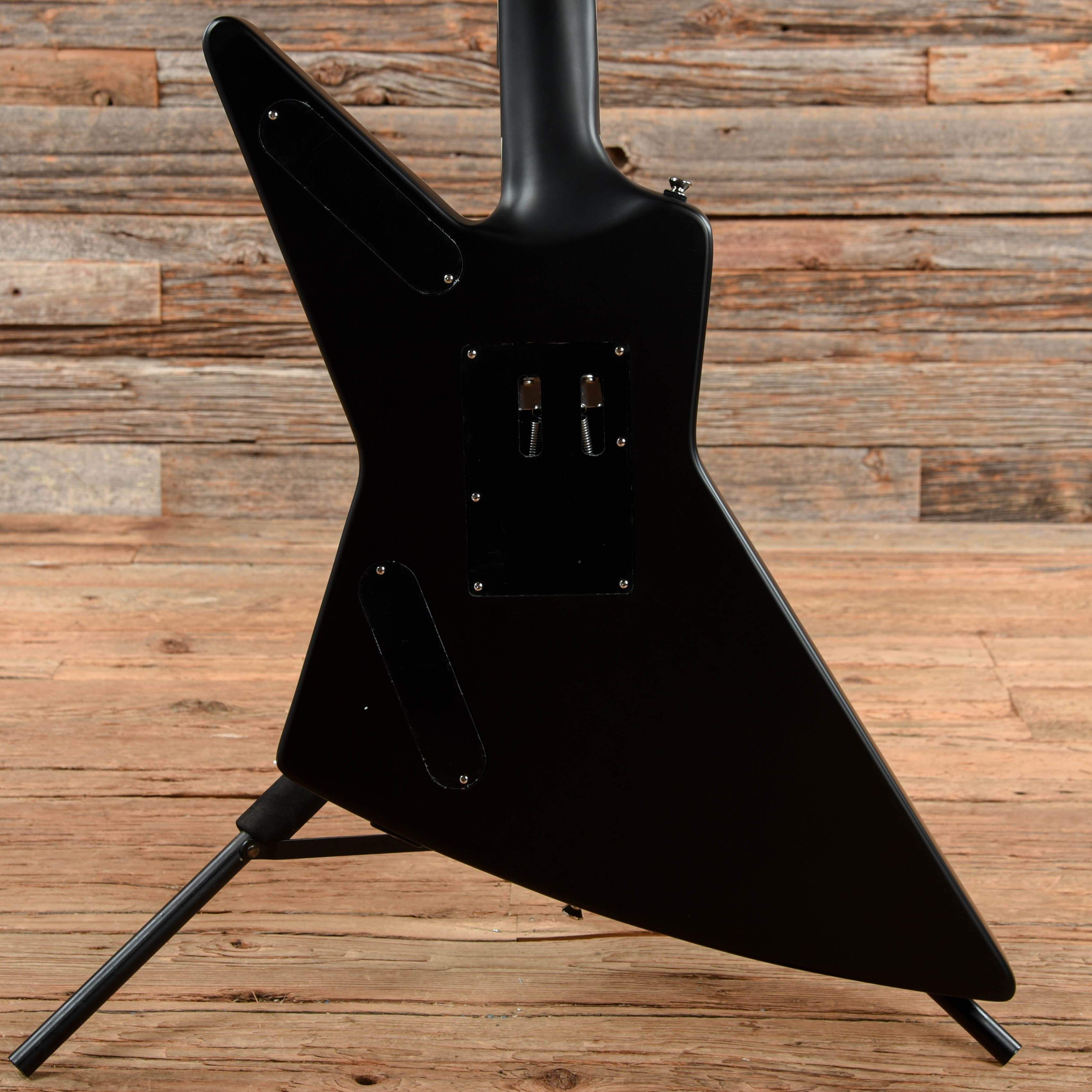 Epiphone Brendon Small GhostHorse Explorer Outfit Galaktikon Burst 2020 Electric Guitars / Solid Body