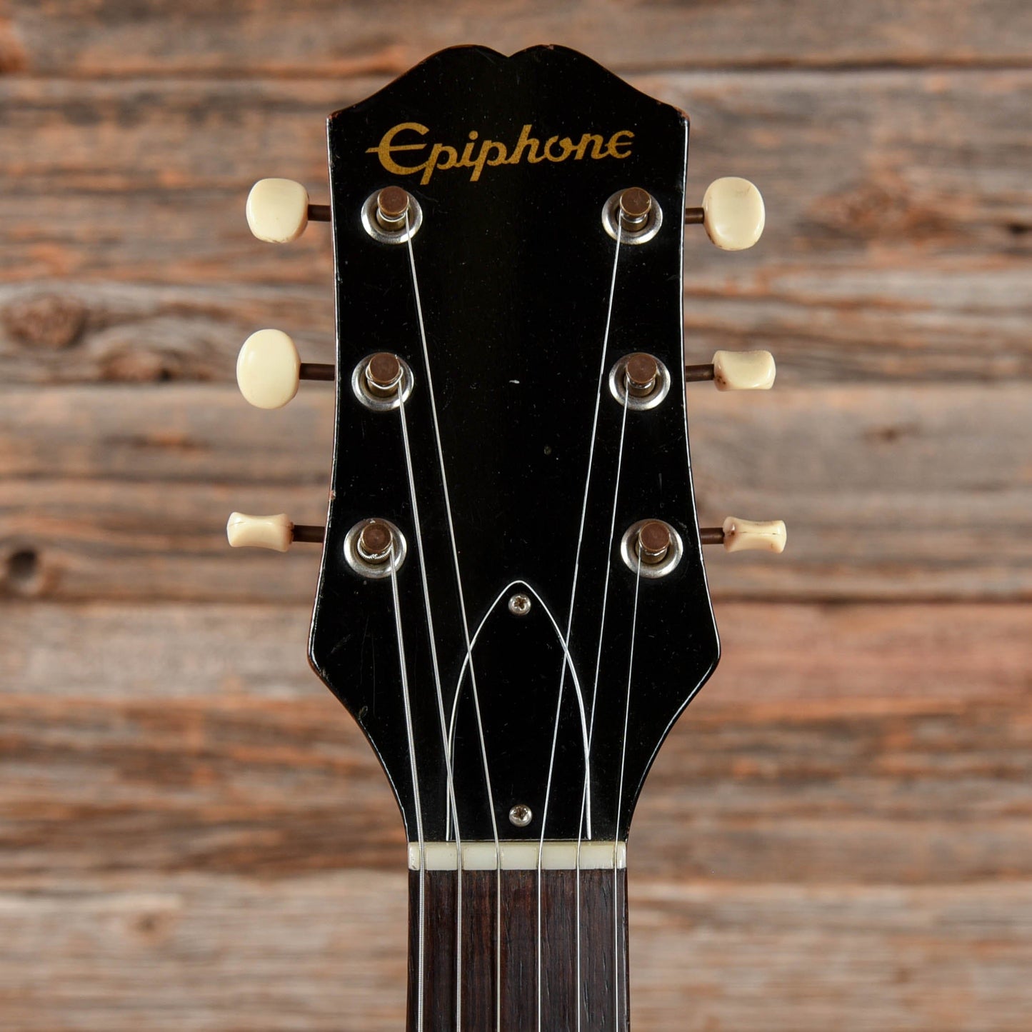 Epiphone Coronet  1961 Electric Guitars / Solid Body