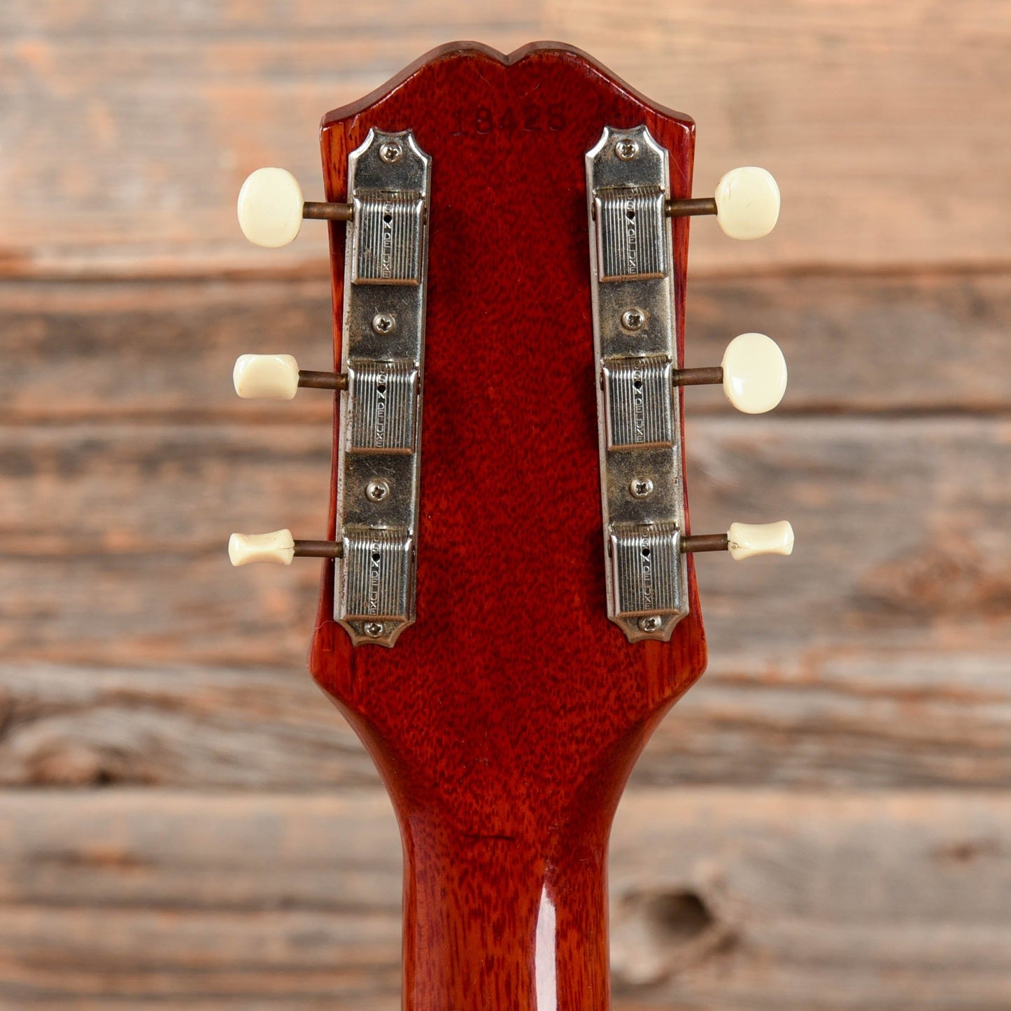 Epiphone Coronet  1961 Electric Guitars / Solid Body