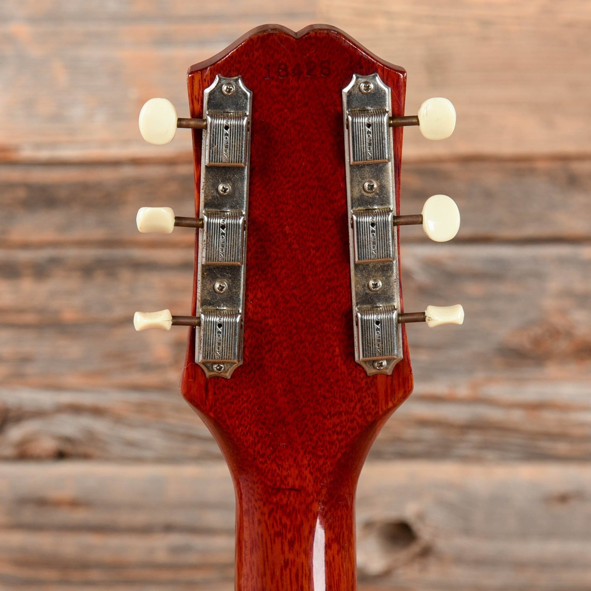 Epiphone Coronet  1961 Electric Guitars / Solid Body