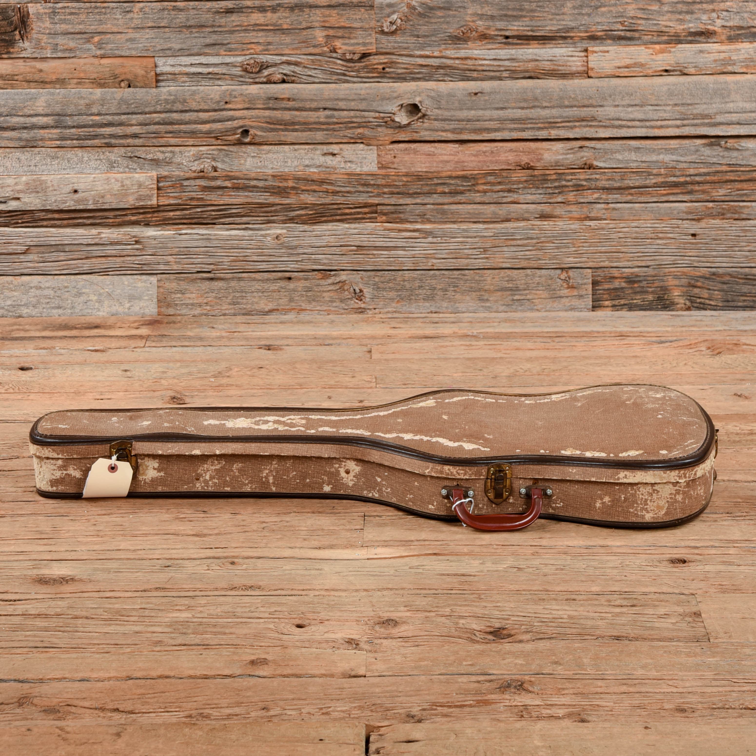 Epiphone Coronet  1961 Electric Guitars / Solid Body