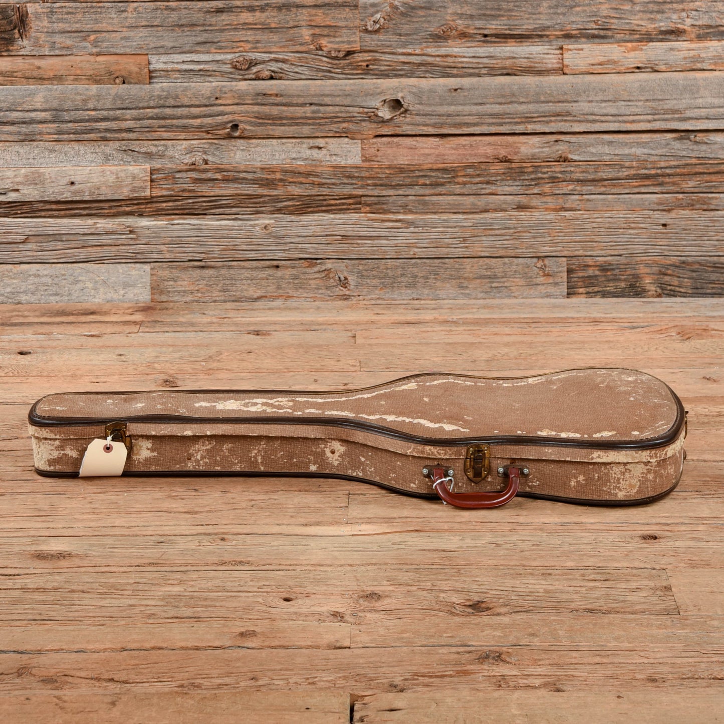 Epiphone Coronet  1961 Electric Guitars / Solid Body