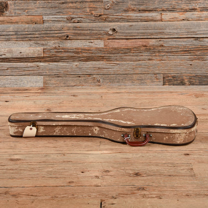 Epiphone Coronet  1961 Electric Guitars / Solid Body