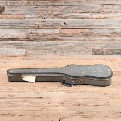 Epiphone Coronet Cherry 1965 Electric Guitars / Solid Body