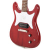 Epiphone Coronet Cherry Electric Guitars / Solid Body