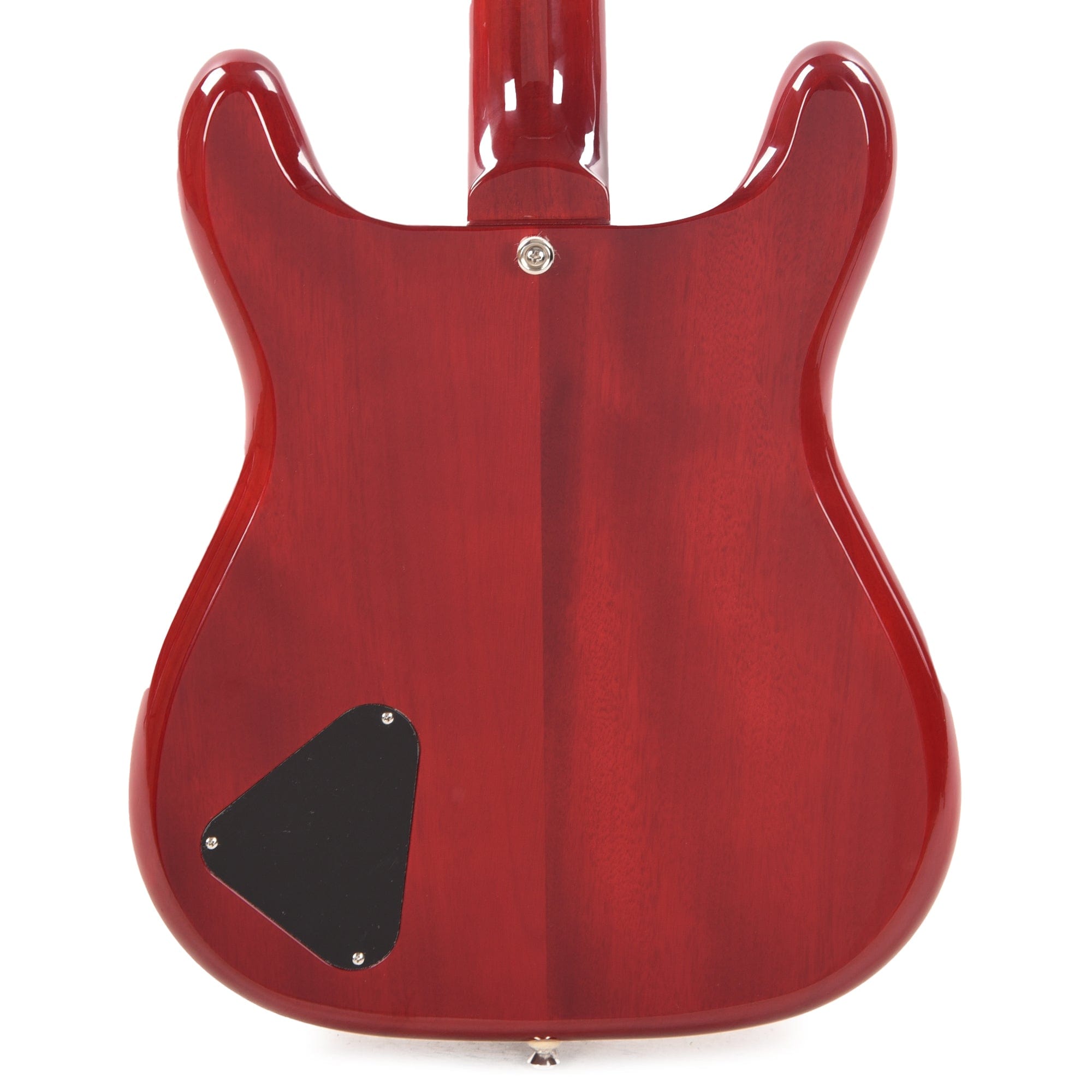 Cherophone Epiphone Coronet Cherry – Chicago Music Exchange