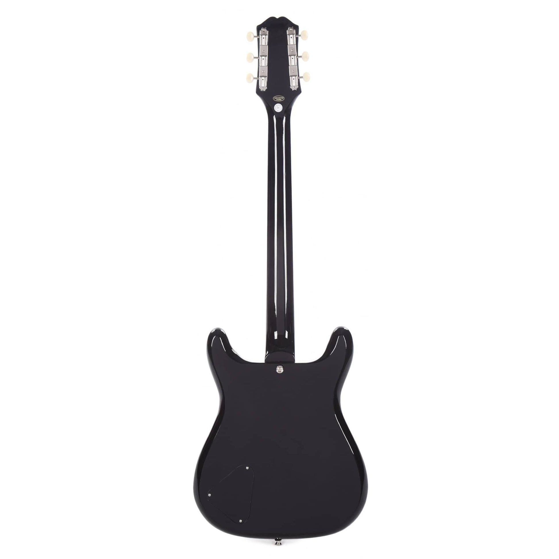 Epiphone Coronet Ebony Electric Guitars / Solid Body