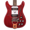 Epiphone Crestwood Custom Cherry w/Tremotone Electric Guitars / Solid Body