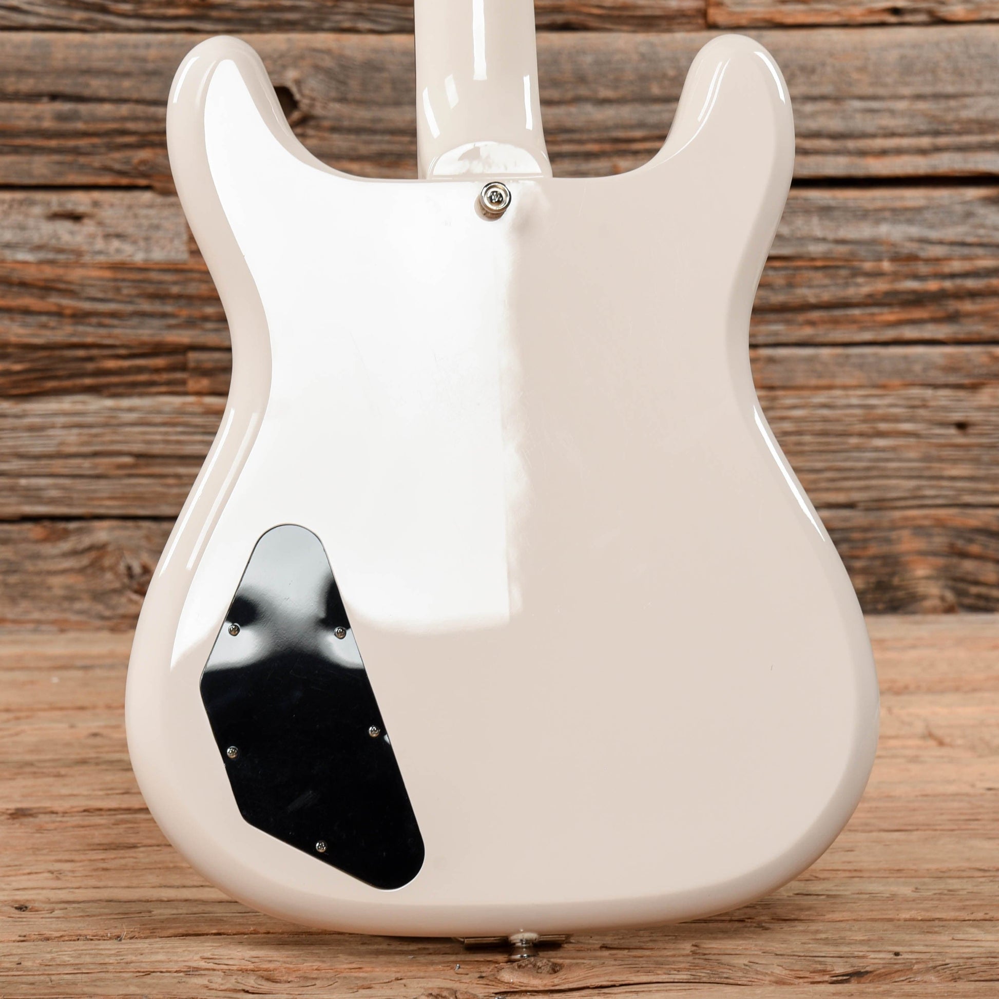 Epiphone Crestwood Custom Tremotone Polaris White 2021 Electric Guitars / Solid Body
