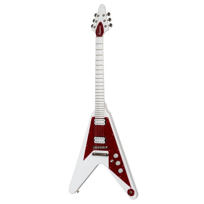 Epiphone Dave Rude Flying V Outfit Electric Guitars / Solid Body