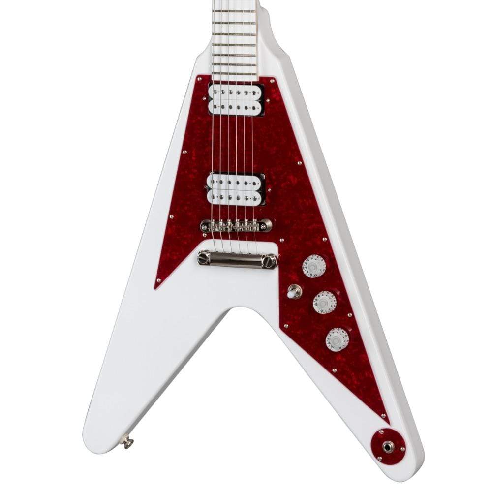 Epiphone Dave Rude Flying V Outfit USED Electric Guitars / Solid Body