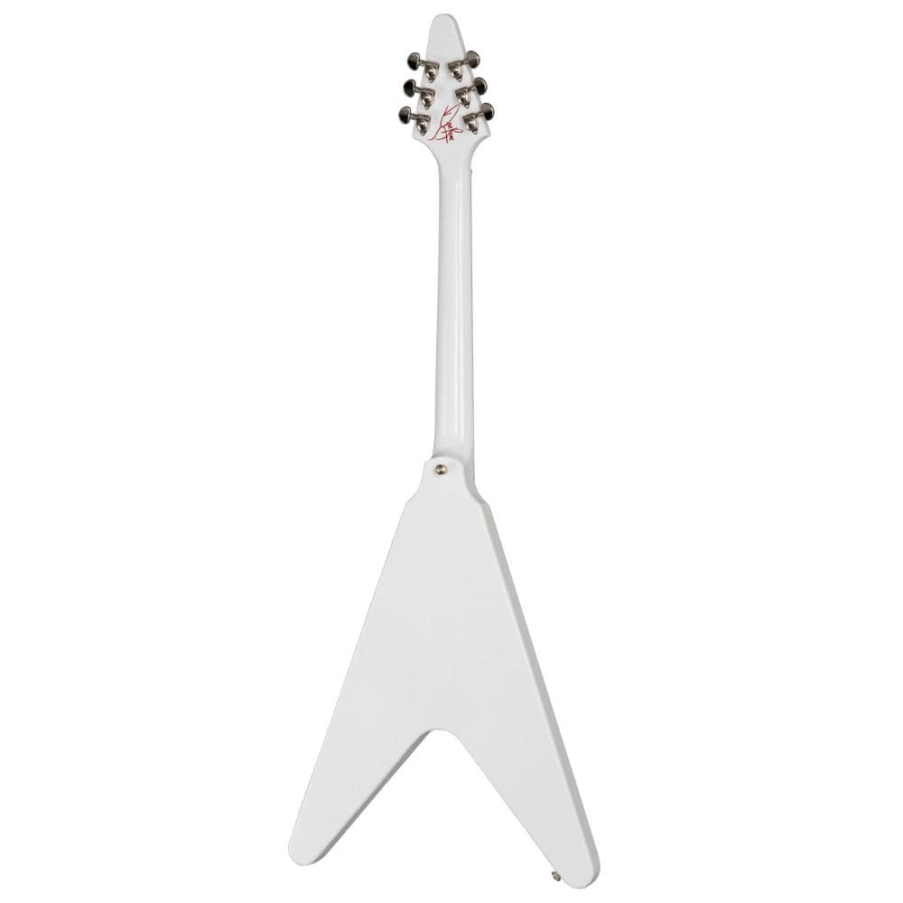 Epiphone Dave Rude Flying V Outfit USED Electric Guitars / Solid Body