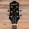 Epiphone Elite Les Paul Black Electric Guitars / Solid Body