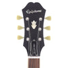 Epiphone ES-339 Pro Pelham Blue w/Alnico Classic Pros & Coil-Tap Electric Guitars / Solid Body
