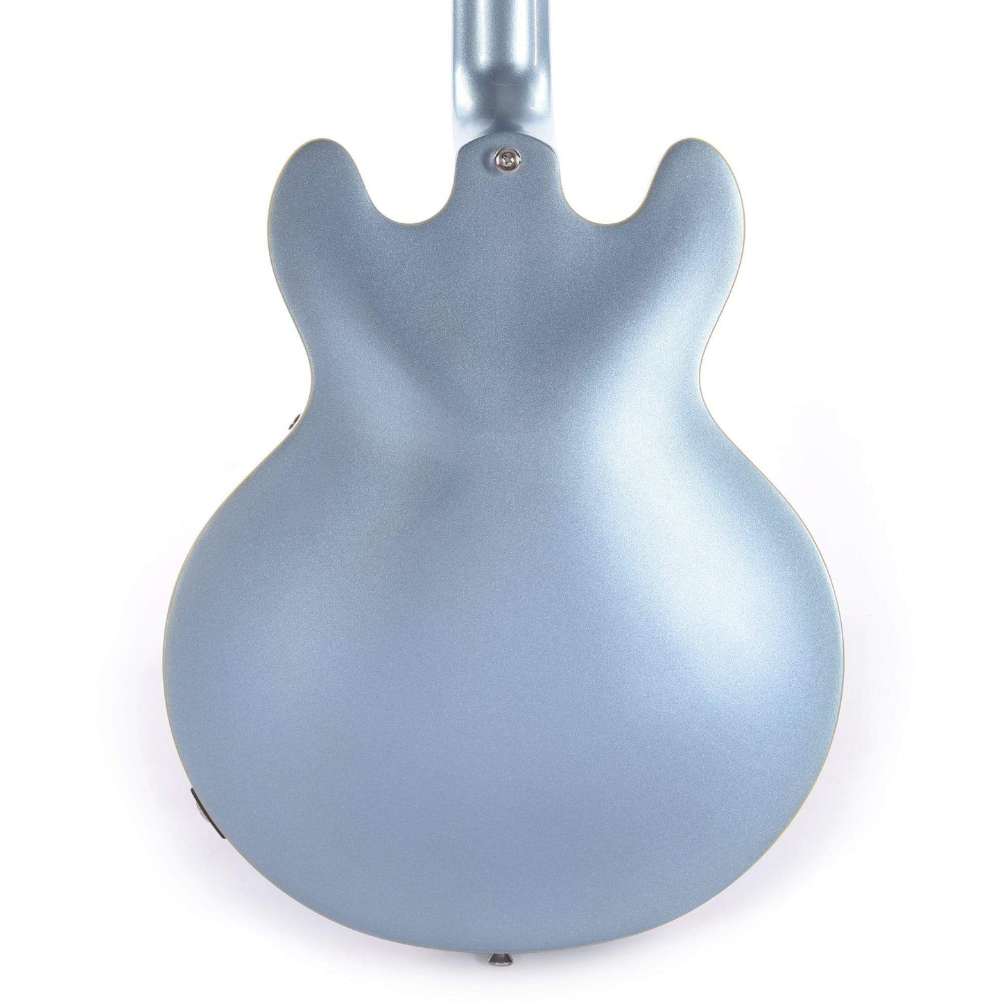 Epiphone ES-339 Pro Pelham Blue w/Alnico Classic Pros & Coil-Tap Electric Guitars / Solid Body