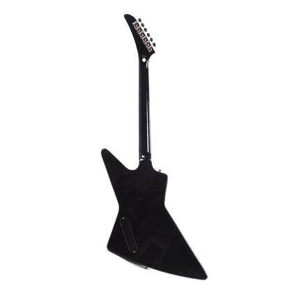 Epiphone Explorer Ebony Electric Guitars / Solid Body