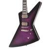 Epiphone Extura Prophecy Purple Tiger Aged Gloss Electric Guitars / Solid Body