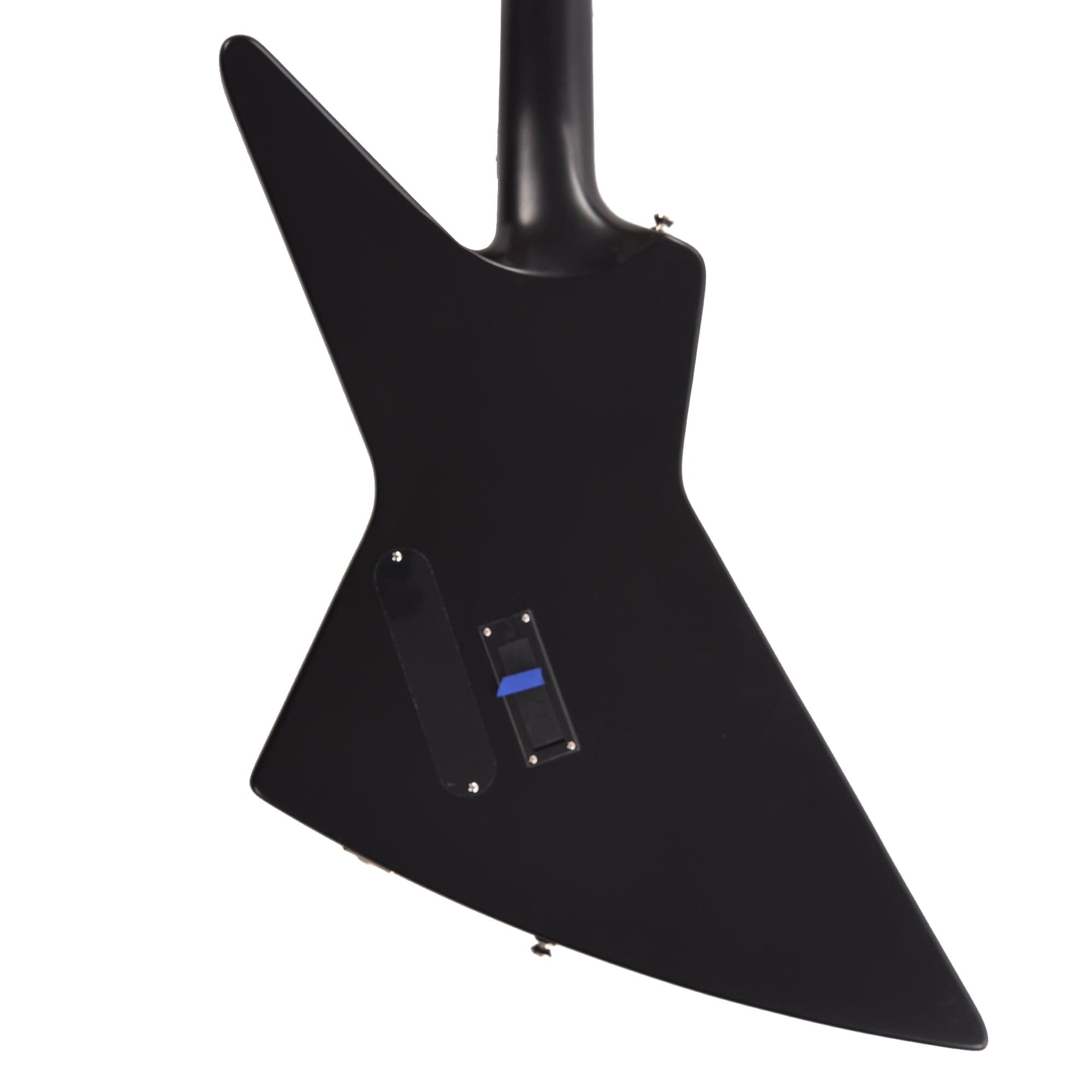 Epiphone Extura Prophecy Purple Tiger Aged Gloss Electric Guitars / Solid Body