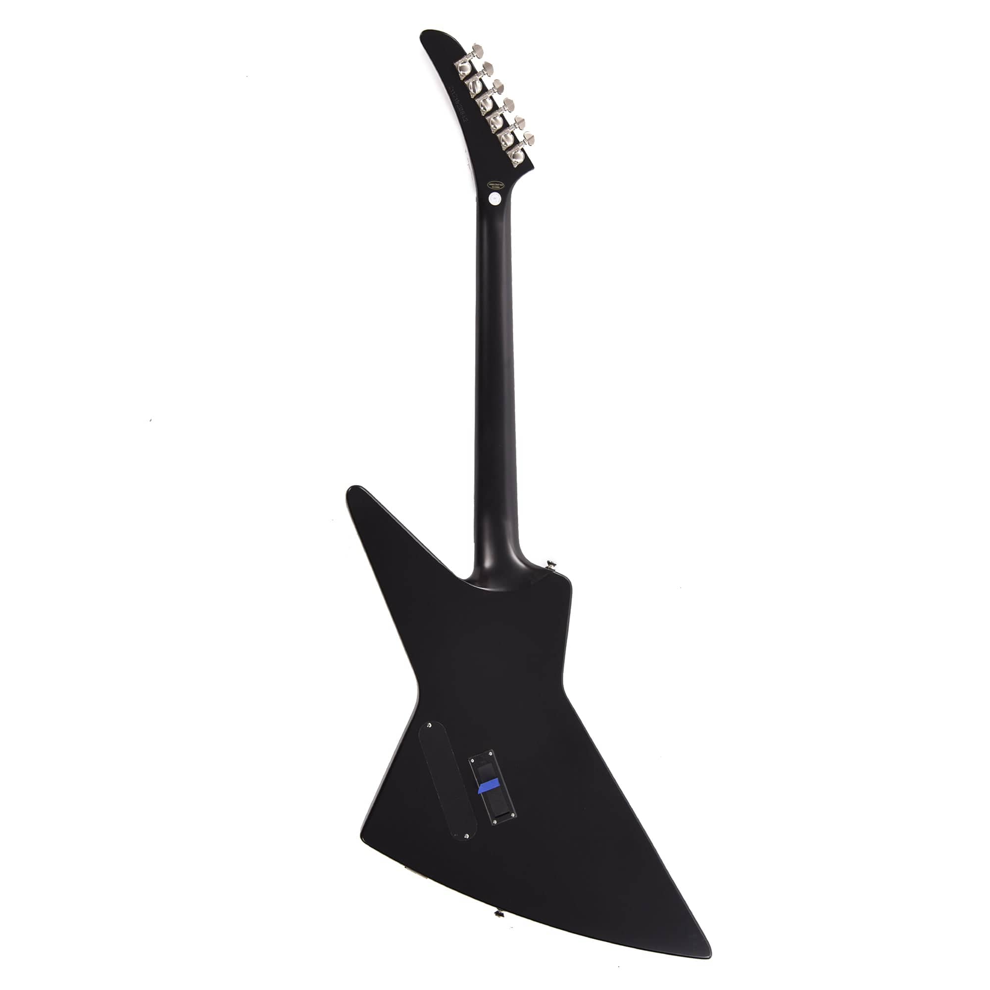 Epiphone Extura Prophecy Purple Tiger Aged Gloss Electric Guitars / Solid Body