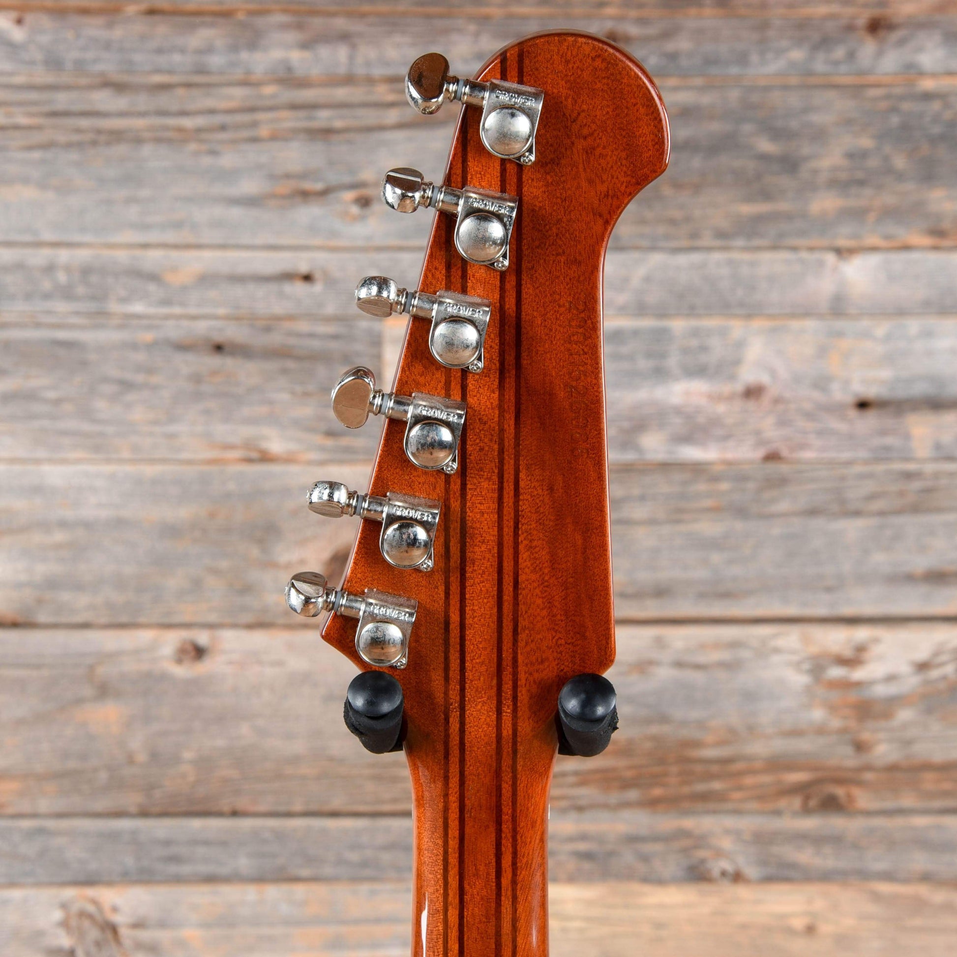 Epiphone Firebird Sunburst 2020 Electric Guitars / Solid Body