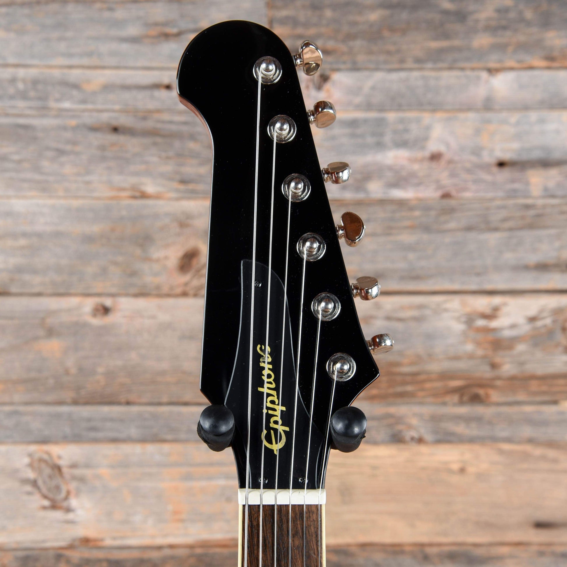 Epiphone Firebird Sunburst 2020 Electric Guitars / Solid Body