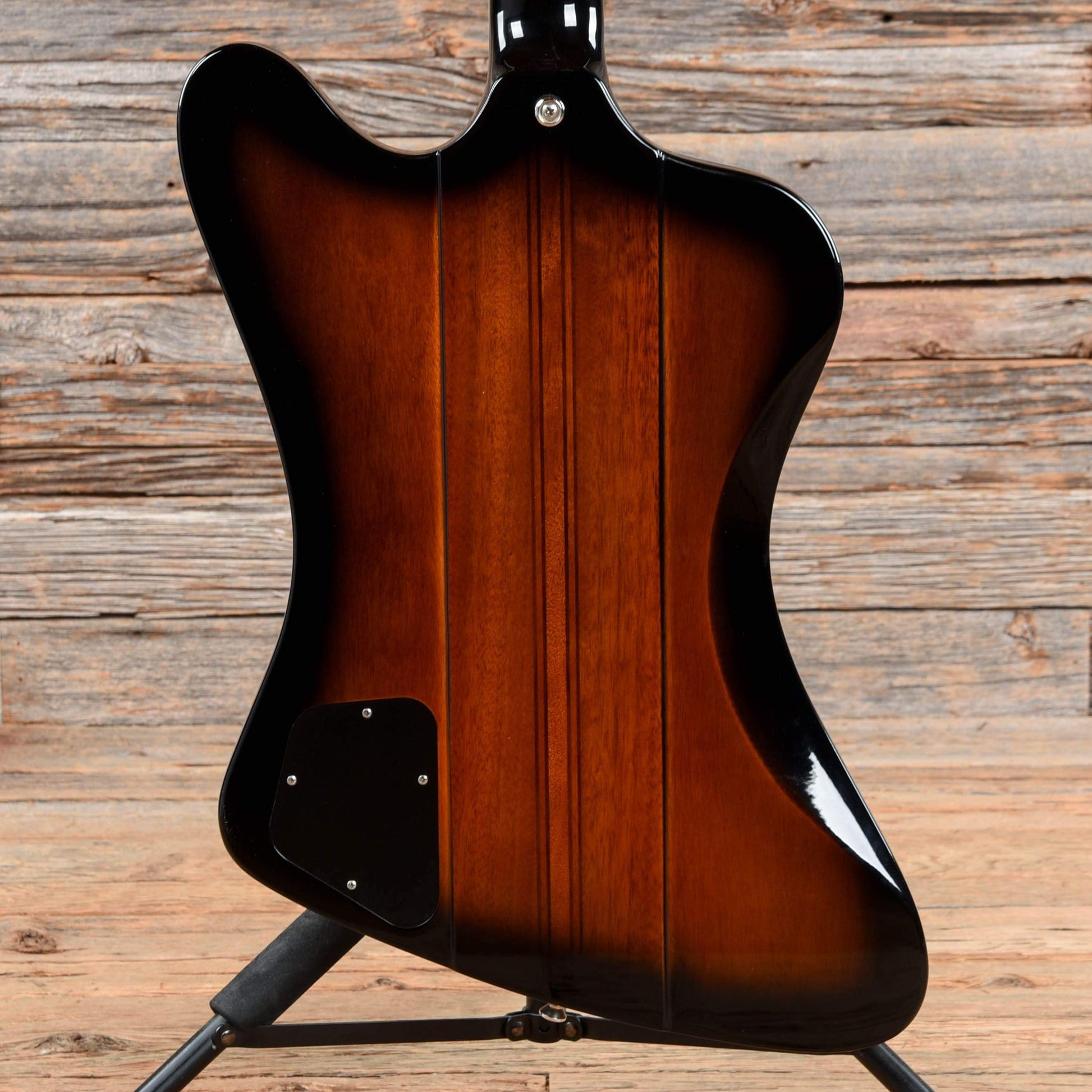 Epiphone Firebird Sunburst 2020 Electric Guitars / Solid Body