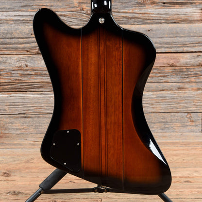 Epiphone Firebird Sunburst 2020 Electric Guitars / Solid Body