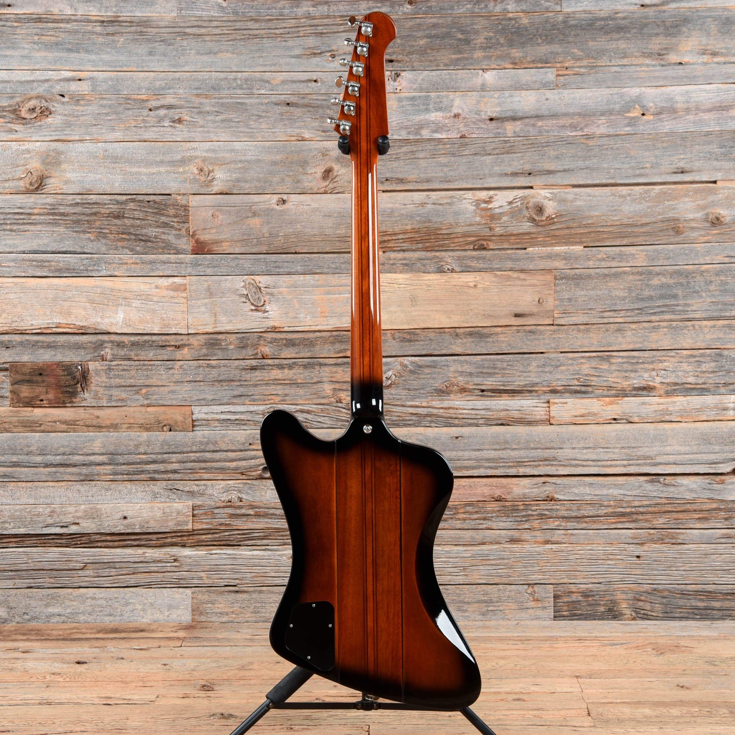 Epiphone Firebird Sunburst 2020 Electric Guitars / Solid Body