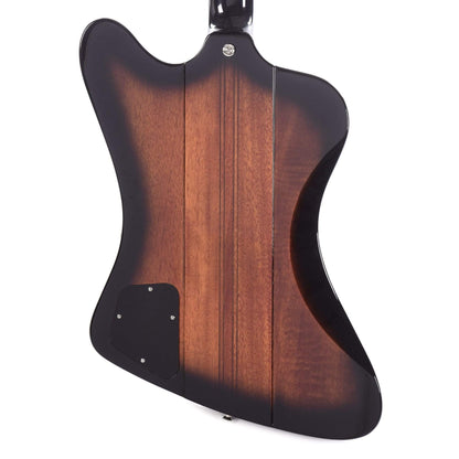 Epiphone Firebird Vintage Sunburst Electric Guitars / Solid Body