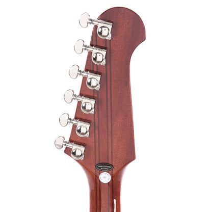 Epiphone Firebird Vintage Sunburst Electric Guitars / Solid Body