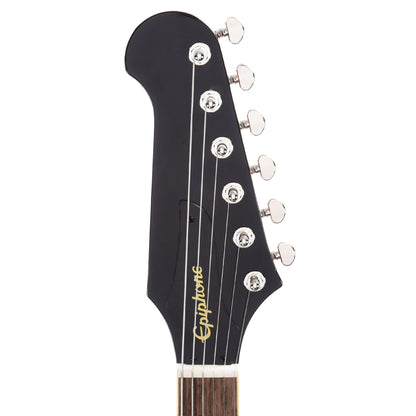 Epiphone Firebird Vintage Sunburst Electric Guitars / Solid Body