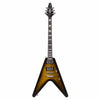 Epiphone Flying V Prophecy Yellow Tiger Aged Gloss Electric Guitars / Solid Body