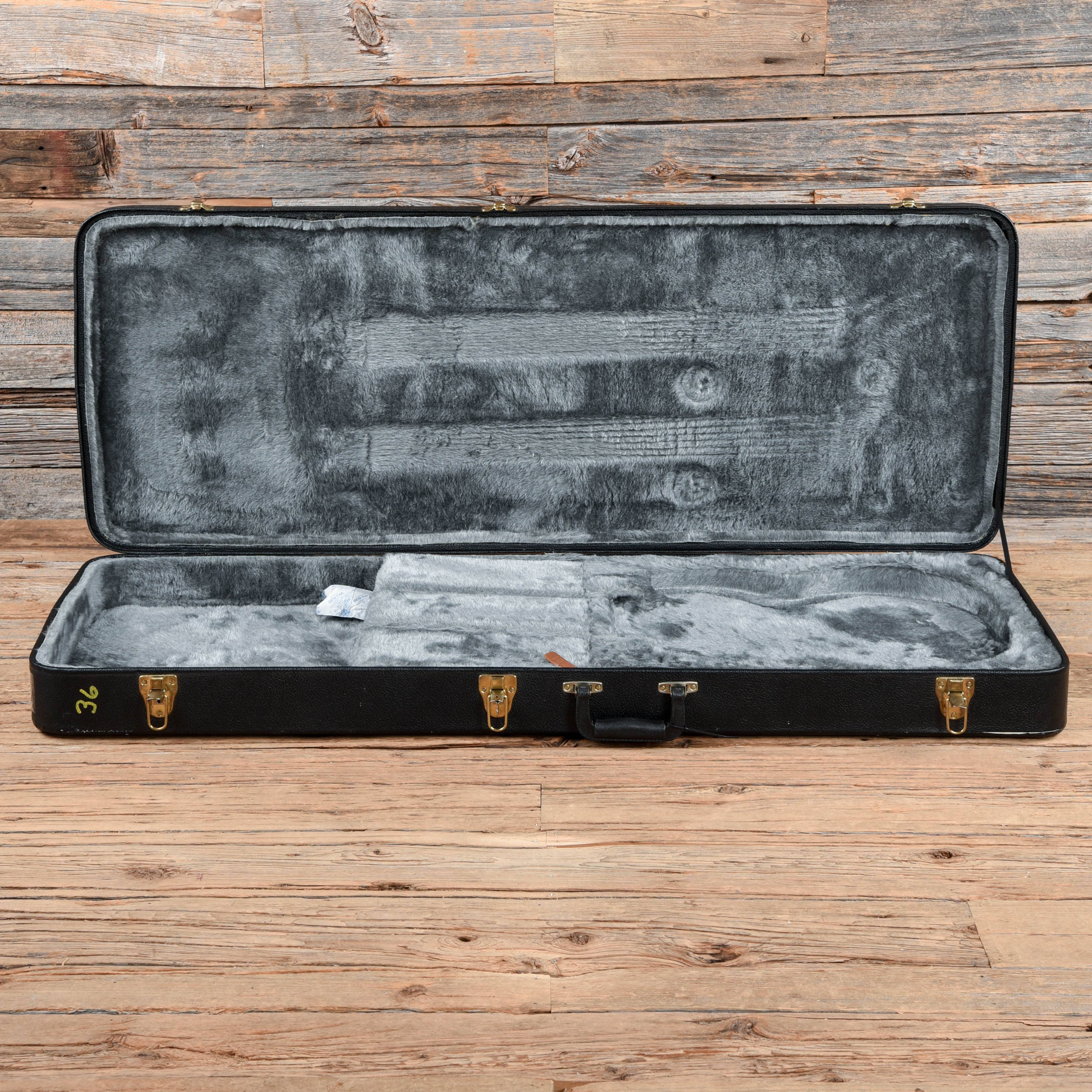 Epiphone G-1275 Double Neck Cherry 2004 Electric Guitars / Solid Body