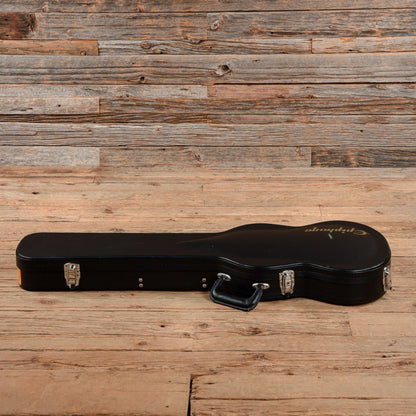 Epiphone G-400 Pro Alpine White 2014 Electric Guitars / Solid Body