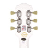 Epiphone G-400 Pro Alpine White w/Alnico Classic Pros & Coil-Tap Electric Guitars / Solid Body