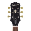 Epiphone G-400 Pro Alpine White w/Alnico Classic Pros & Coil-Tap Electric Guitars / Solid Body
