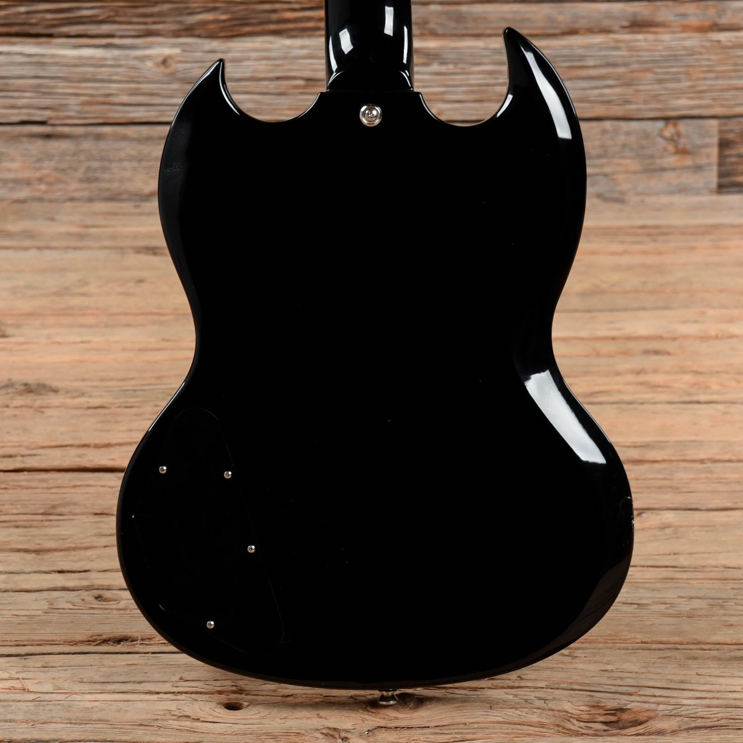 Epiphone G-400 PRO Black 2019 Electric Guitars / Solid Body