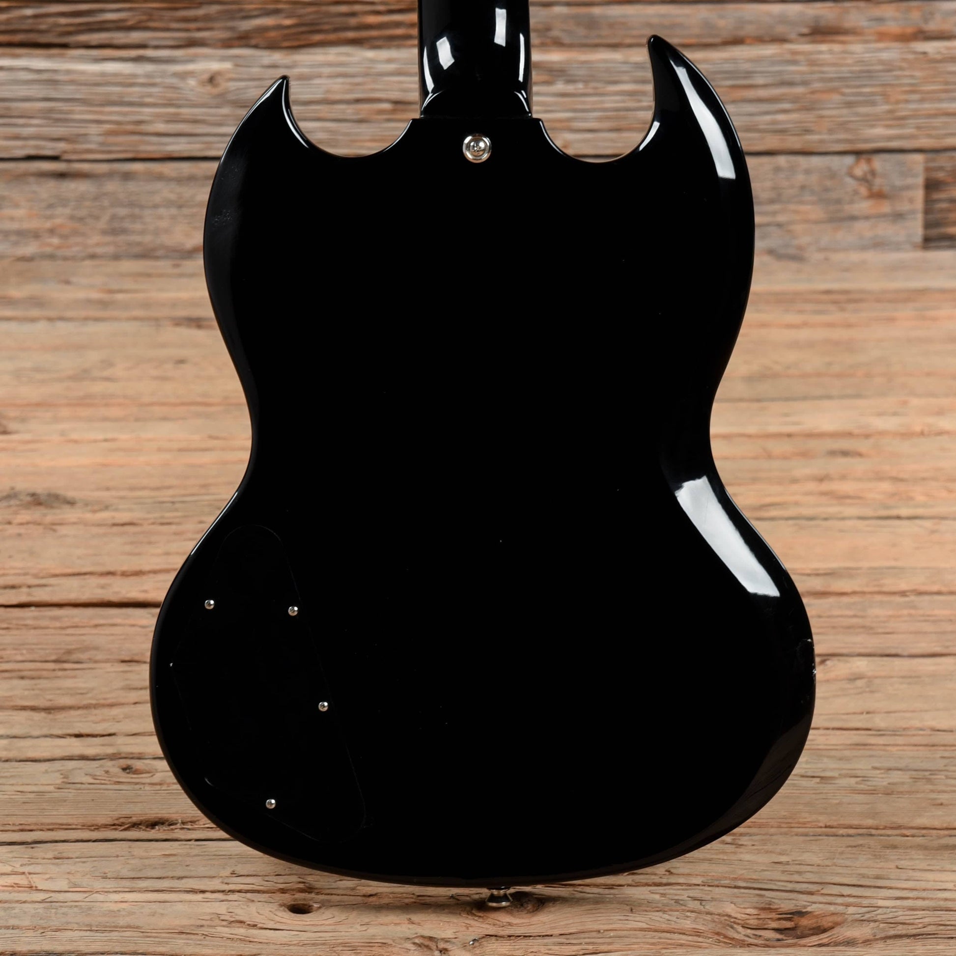 Epiphone G-400 PRO Black 2019 Electric Guitars / Solid Body