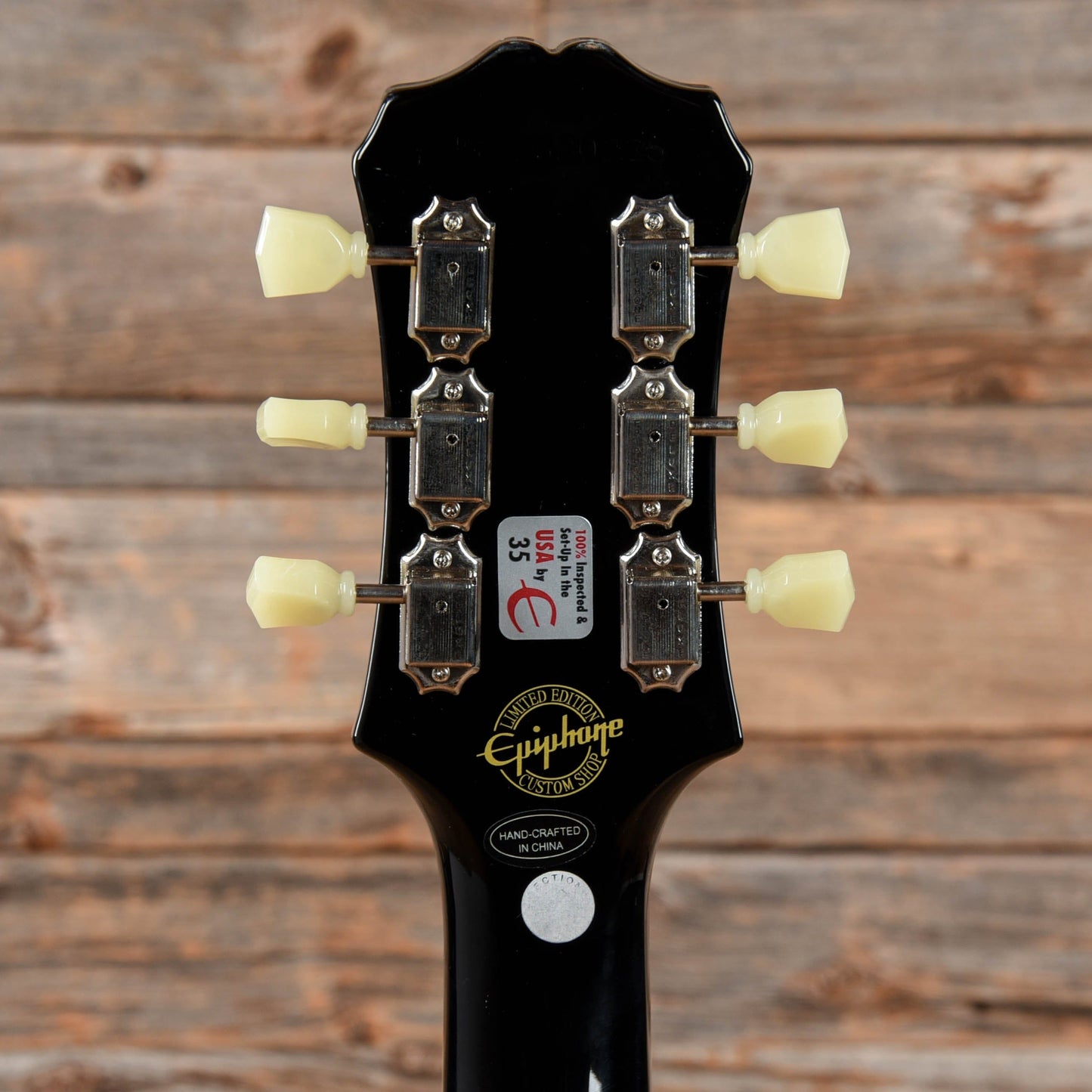 Epiphone G-400 PRO Black 2019 Electric Guitars / Solid Body