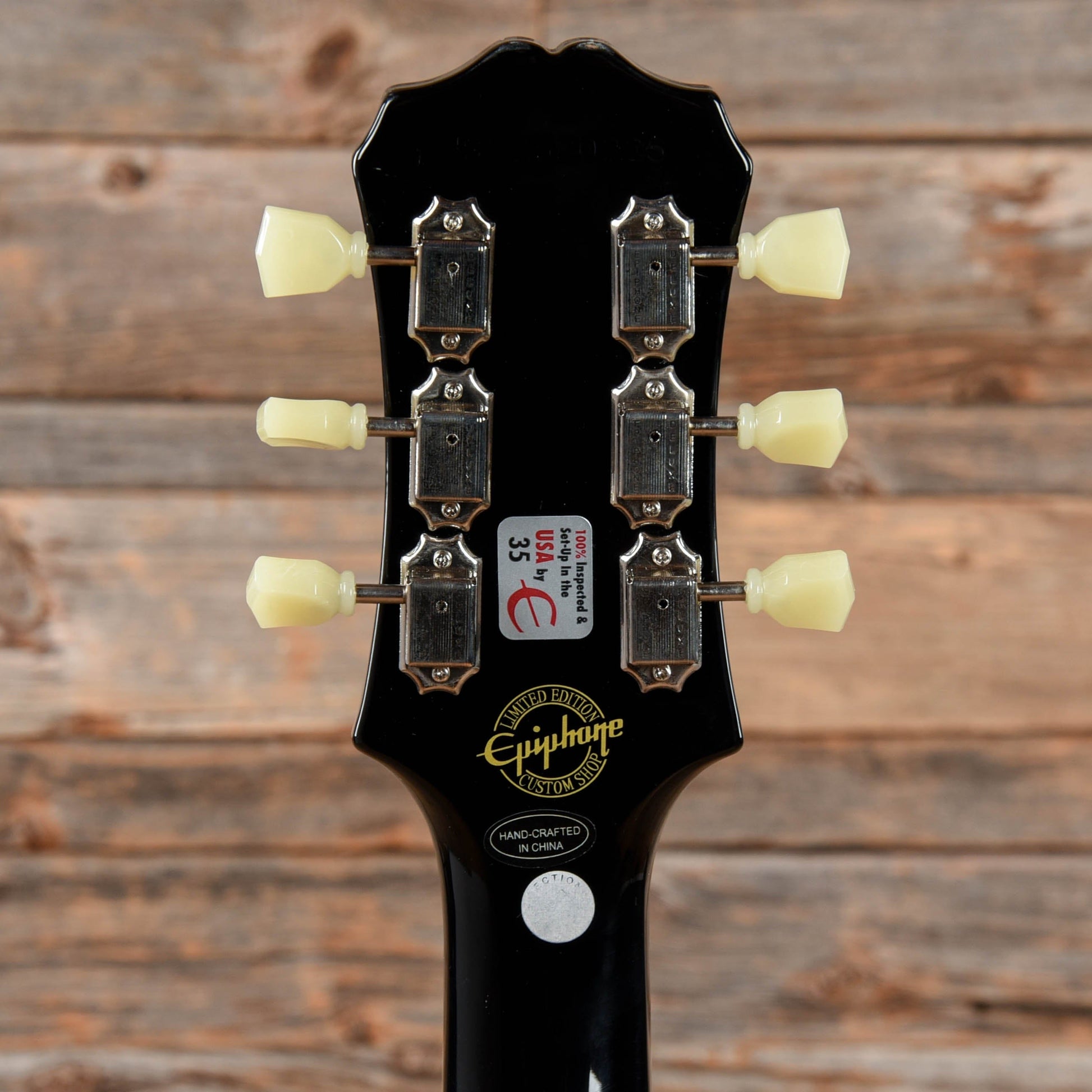 Epiphone G-400 PRO Black 2019 Electric Guitars / Solid Body