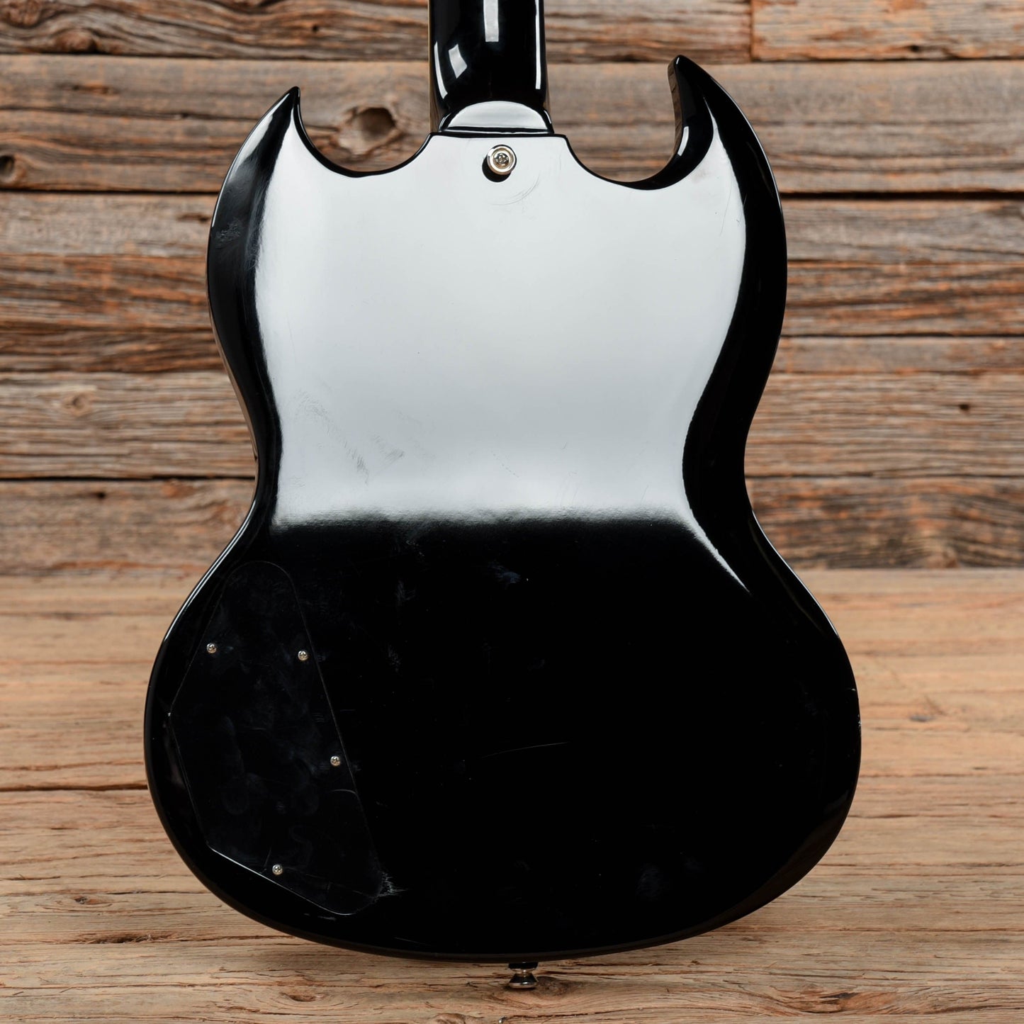 Epiphone G-400 PRO Black 2019 Electric Guitars / Solid Body