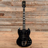 Epiphone G-400 PRO Black Electric Guitars / Solid Body