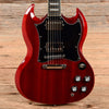 Epiphone G-400 PRO Cherry 2017 Electric Guitars / Solid Body