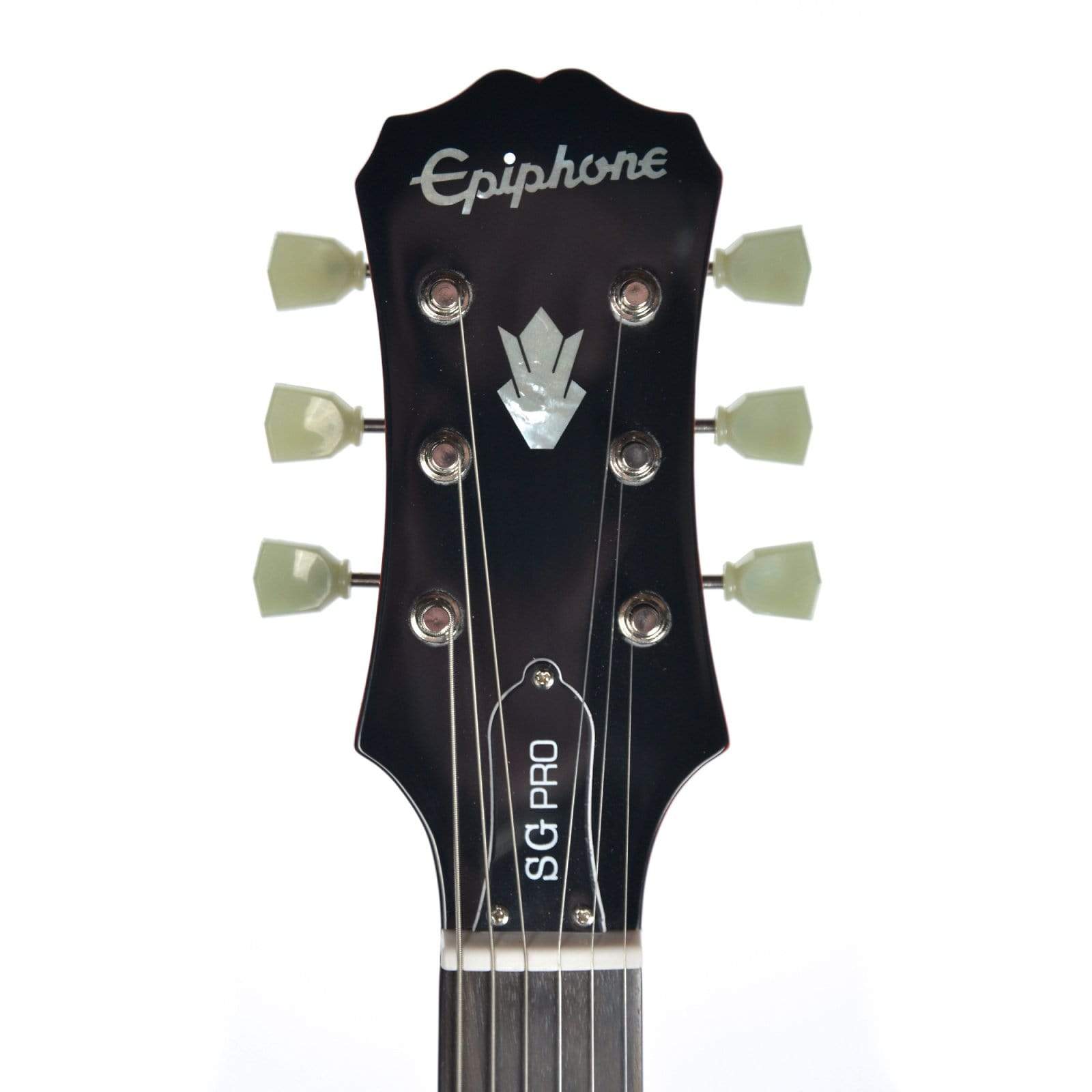 Epiphone G-400 Pro Cherry Electric Guitars / Solid Body