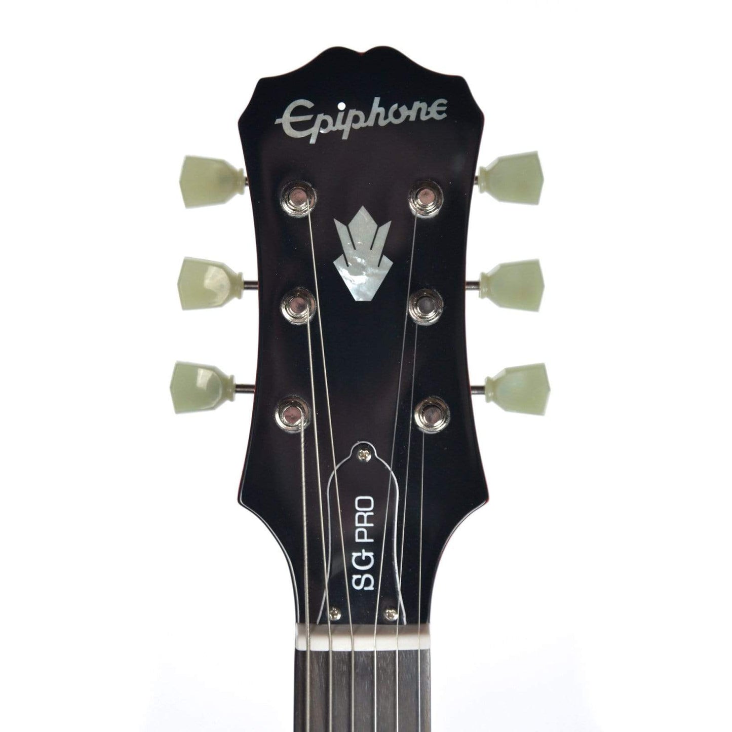 Epiphone G-400 Pro Cherry Electric Guitars / Solid Body
