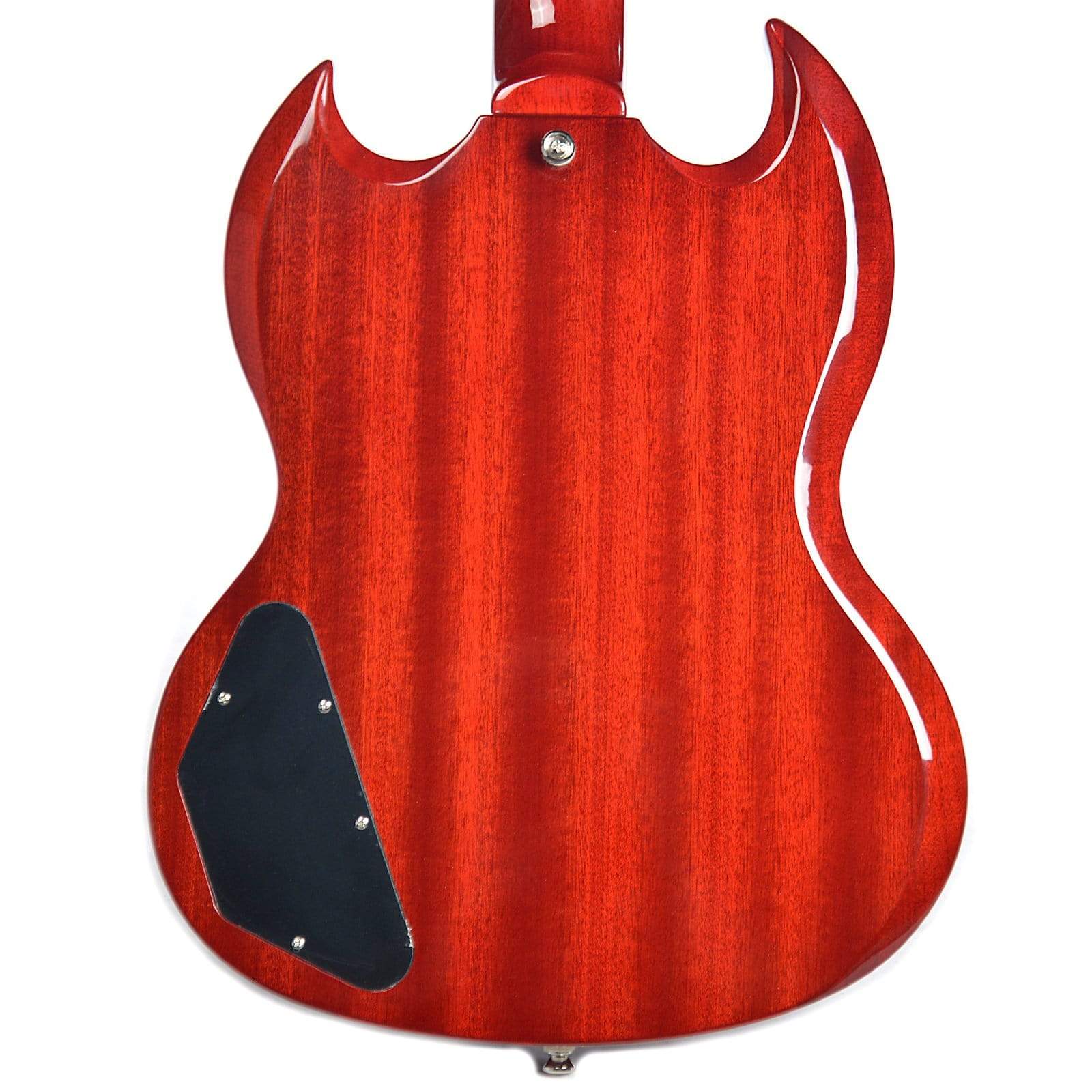 Epiphone G-400 Pro Cherry Electric Guitars / Solid Body