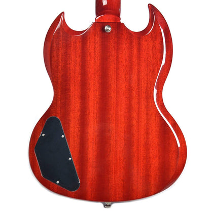 Epiphone G-400 Pro Cherry Electric Guitars / Solid Body
