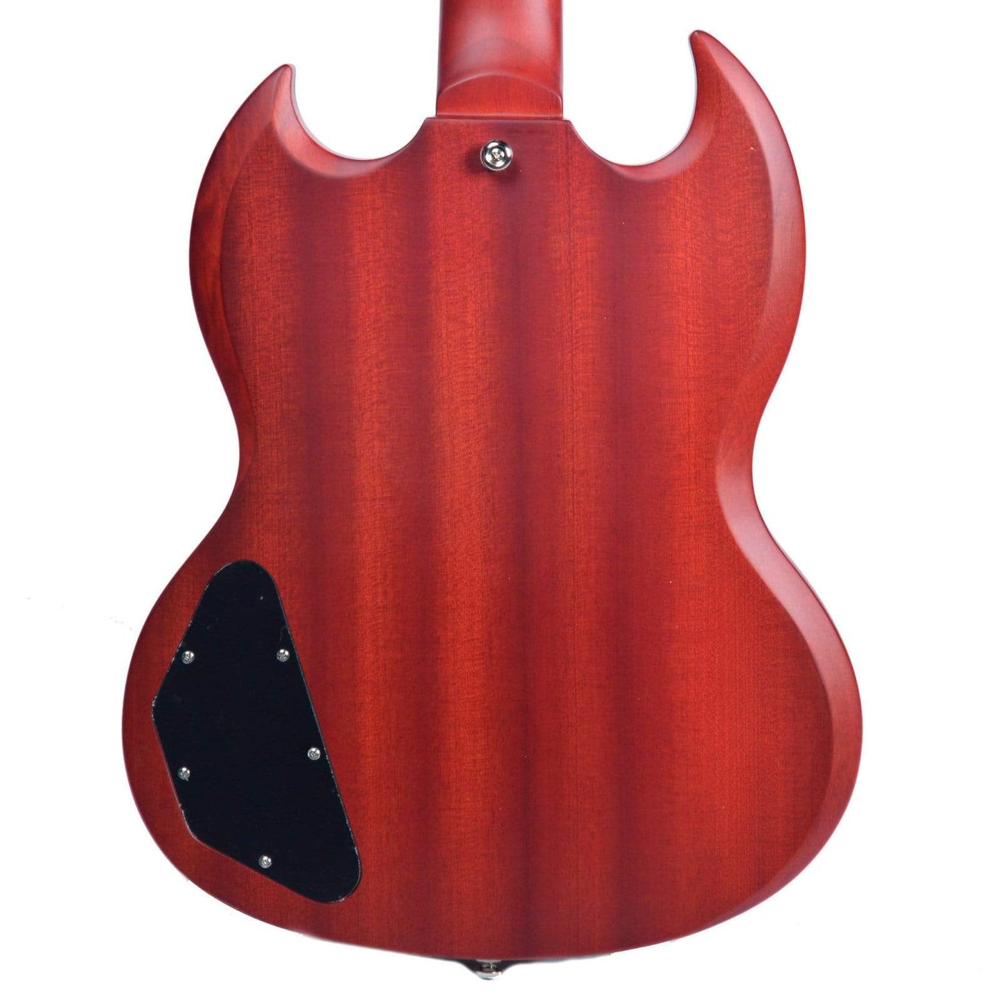 Epiphone G-400 Worn Cherry Electric Guitars / Solid Body